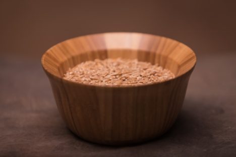 24 lbs Whole Grain Organic Spelt Berries - Image 3