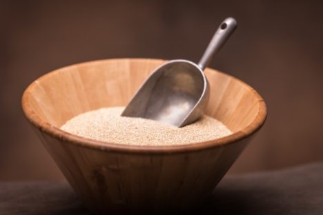 10 lbs Organic Quinoa - Image 3