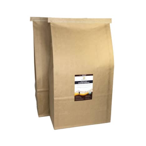 46 lbs Whole Grain Organic Einkorn Berries