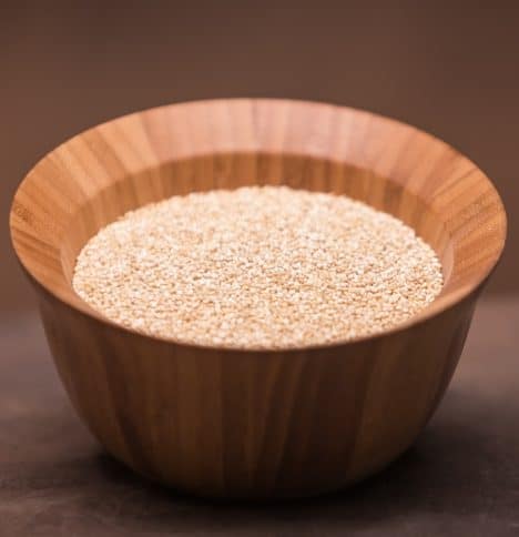 10 lbs Organic Quinoa - Image 4