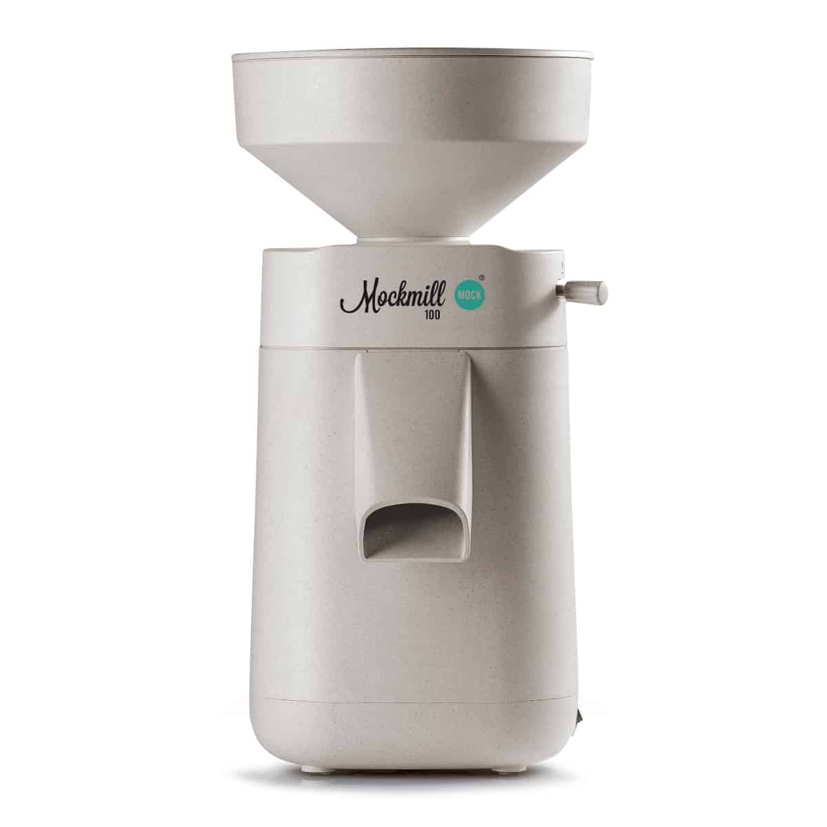 Mockmill 100 Stone Grain Mill